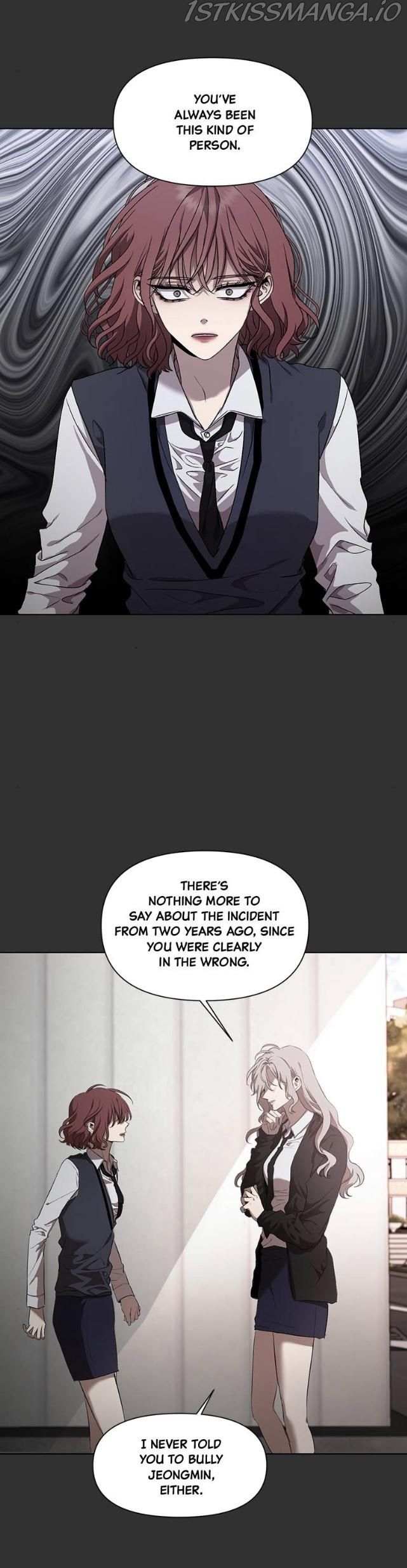 Dreaming Freedom Chapter 21 image 13